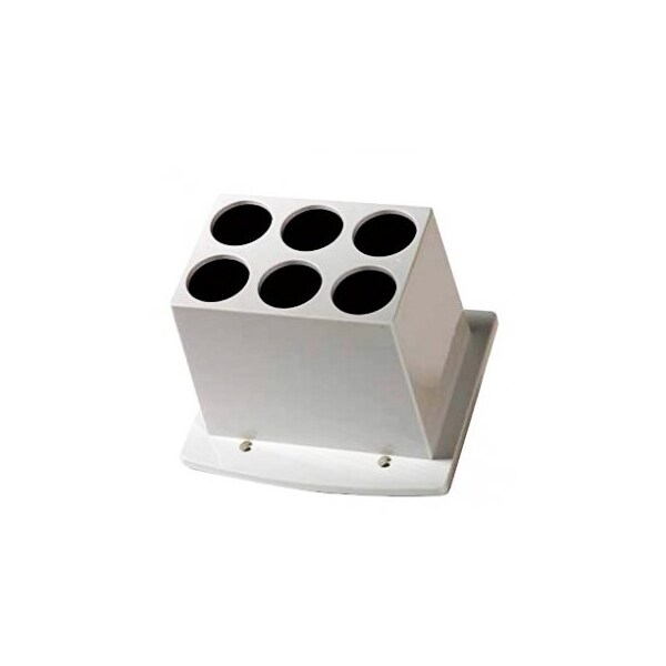 Benchmark Scientific Heat/Cool Block, Holds 6x50ml Tubes 247958 - main